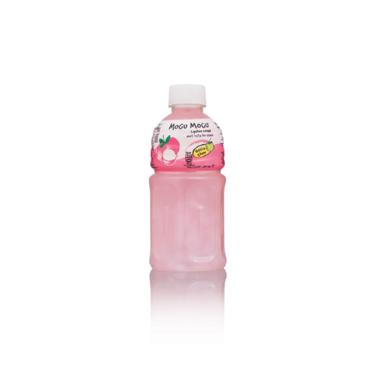 MoGu MoGu Lychee